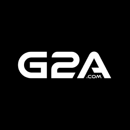G2A logo